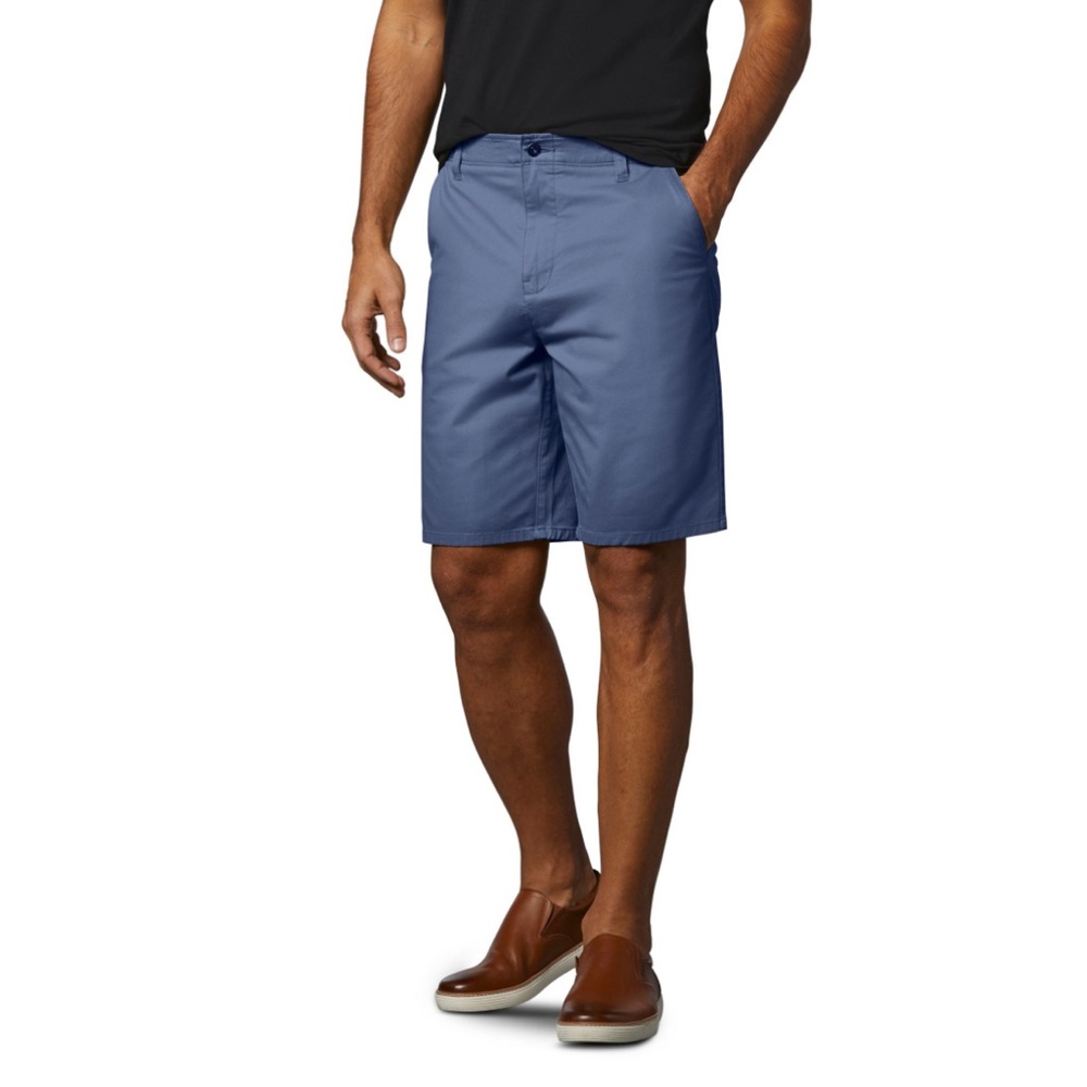 Men's Denver Hayes 10 inch Shorts
